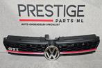 Grill VOLKSWAGEN Golf 7 VII 7.5 GTI ACC GRILLE 5G0853651CT, Auto-onderdelen, Gebruikt, -, Voor, Ophalen of Verzenden