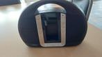 Lenco radio met docking station, Ophalen, Gebruikt, Radio