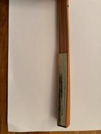 Antieke Japanse Sensu, Antiek en Kunst, Ophalen