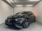 Mercedes-Benz - EQE300 - AMG Line -..., Auto's, Mercedes-Benz, Automaat, 4 deurs, Achterwielaandrijving, Zwart