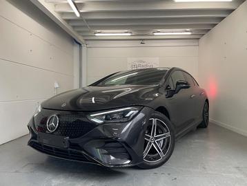 Mercedes-Benz - EQE300 - AMG Line -... beschikbaar voor biedingen