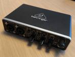 Behringer U-Phoria UMC202HD, Computers en Software, Ophalen, Zo goed als nieuw