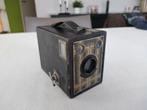 Camera Kodak Brownie Junior, Ophalen of Verzenden, Gebruikt, Kodak