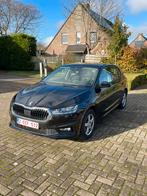 Skoda Fabia, Zwart, USB, Particulier, 999 cc