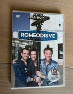 DVD De Romeo’s Romeodrive De Roadmovie NIEUW, Alle leeftijden, Ophalen of Verzenden, Nieuw in verpakking