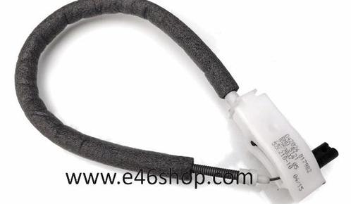 Deurgreep kabel Bowdenkabel BMW F30 F80 F31 oe 51227259837 o, Auto-onderdelen, Carrosserie, Deur, BMW, Nieuw, Ophalen of Verzenden