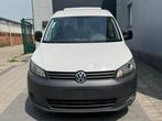 VOLKSWAGEN CADDY MAXI 1.6 TDI 2011 KOELWAGEN 112000 KM FRIGO, Voorwielaandrijving, 4 cilinders, 149 g/km, Leder en Stof