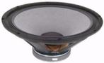 25 Cm Subwoofer 8Ohm 440 Watt Max CW10018KJ, Audio, Tv en Foto, Luidsprekerboxen, Ophalen of Verzenden, Nieuw, Overige typen
