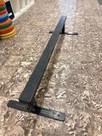 Sliderail skate, Ophalen, Zo goed als nieuw, Overige typen