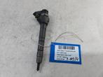 INJECTOR BRANDSTOF Volkswagen Golf VII (AUA) (0445110477), Auto-onderdelen, Brandstofsystemen, Gebruikt, Volkswagen