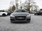 Audi TT COUPE / 2.0 TFSI / QUATTRO / S LINE / GPS / XENON, Te koop, Zilver of Grijs, 1410 kg, Benzine