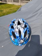Fietshelm te koop, Fietsen en Brommers, Ophalen, Jongen of Meisje, Overige maten, Zo goed als nieuw
