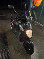 Scooter Sym orbit 2, Vélos & Vélomoteurs, Scooters | SYM, Classe B (45 km/h), Enlèvement, Utilisé, Essence