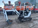 minigraver yanmar SV18, Zakelijke goederen, Ophalen, Graafmachine