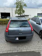 Citroën C4, Auto's, Particulier, C4, Te koop, Benzine
