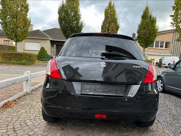 Suzuki swift 1.2 i essence euro 5, Autos, 1242 cm³, Euro 5, Achat, Boîte manuelle
