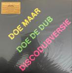 Doe maar -  2 gelimiteerde lp’s nieuw in de verpakking, Cd's en Dvd's, Ophalen, Nieuw in verpakking