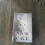 Nick Cave De dood van Bunny Munro, Boeken, Ophalen of Verzenden
