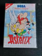 Sega Master System - Astérix, Consoles de jeu & Jeux vidéo, Jeux | Sega, Enlèvement ou Envoi, 2 joueurs, À partir de 7 ans, Aventure et Action