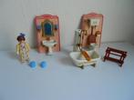 PLAYMOBIL la salle de bain victorienne pour maison belle epo, Enfants & Bébés, Enlèvement ou Envoi, Comme neuf, Ensemble complet