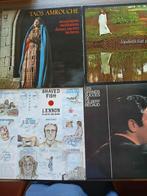 elpees, Cd's en Dvd's, Vinyl | Overige Vinyl, Ophalen, Zo goed als nieuw
