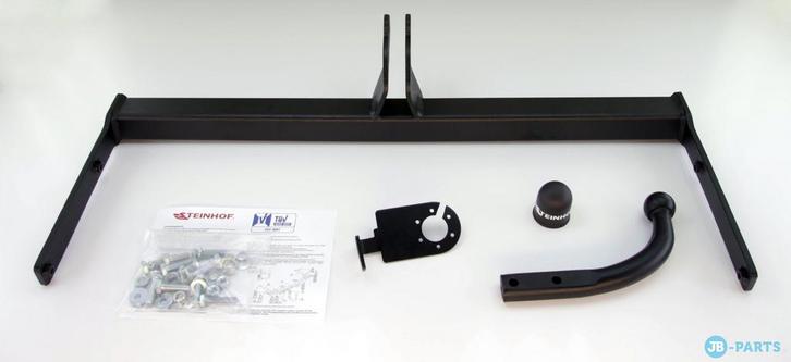 Vaste trekhaak Volkswagen Golf VI Hatchback 10/2008-2012, Auto-onderdelen, Trekhaken