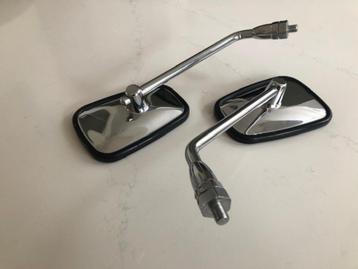 Kawasaki W650 spiegel W650 ZRX 1100 1200 beschikbaar voor biedingen