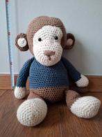 Knuffel, Hobby en Vrije tijd, Breien en Haken, Ophalen of Verzenden, Nieuw