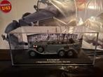 MERCEDES BENZ W-31 Typ G4 - 540 LUFTWAFFE 1940 1/43 IXO UH, Ophalen of Verzenden, Nieuw, Auto, Universal Hobbies