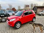 Terios 4X4 1.5 ess automatische versnellingsbak, Auto's, Daihatsu, Te koop, Bedrijf, Benzine, 5 deurs