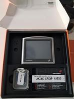 tomtom ONE GPS met toebehoren, Auto diversen, Autonavigatie, Ophalen of Verzenden, Gebruikt