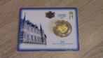 Luuxemburg - Coincard 2 euro 2006, Postzegels en Munten, Munten | Europa | Euromunten, Verzenden, Luxemburg, 2 euro