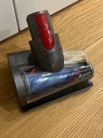 Dyson miniborstel, Elektronische apparatuur, Ophalen of Verzenden, Zo goed als nieuw