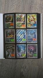 Pokemon kaarten Scarlet&Violet, Ophalen of Verzenden, Nieuw, Meerdere kaarten, Foil