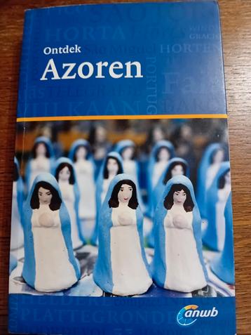 Susanne Lipps - Azoren beschikbaar voor biedingen