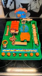 Nostalgisch spel uit 1979 screwball scramble Tomy, Kinderen en Baby's, Ophalen of Verzenden, Zo goed als nieuw