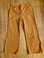 ribfluwelen broek van People Tree (maat 38), Kleding | Dames, Broeken en Pantalons, Ophalen of Verzenden, Zo goed als nieuw, Maat 38/40 (M)