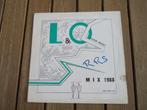 L&O ‎– Even Now, Ophalen of Verzenden, Gebruikt