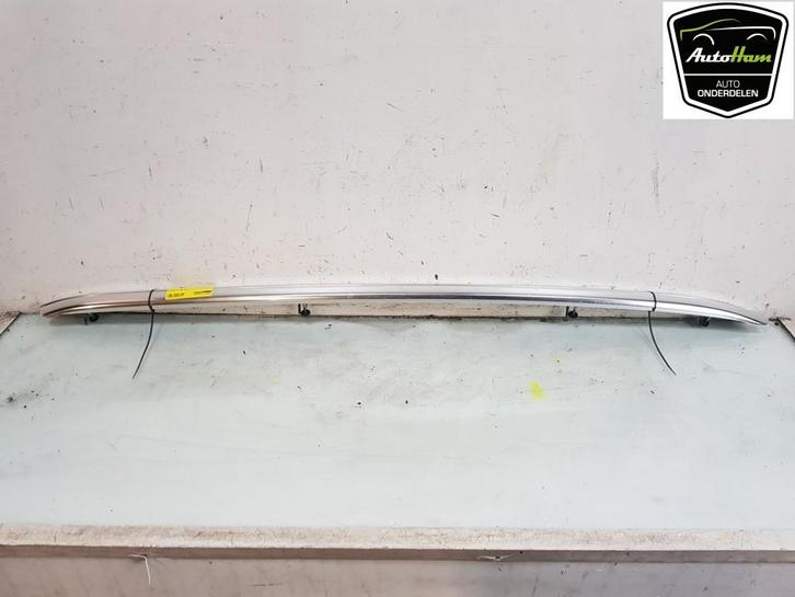 DAKDRAGER SET Audi A4 Avant (B9) (01-2015/10-2019), Auto-onderdelen, Carrosserie, Audi, Gebruikt