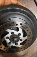 Moteur de trotinette, Ophalen, Gebruikt