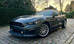 Ford Mustang 2.3 Ecoboost de 2016  ### 36000 km ###, Cuir, Argent ou Gris, Achat, Euro 6
