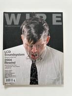 The Wire #251 2005: LCD Soundsystem, Livres, Journaux & Revues, Musique, Cinéma ou TV, Utilisé, Enlèvement ou Envoi