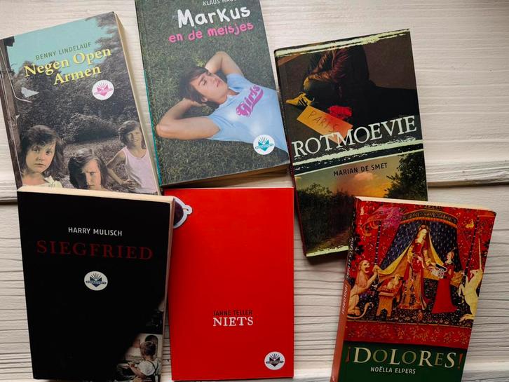 Boektoppers, Boeken, Kinderboeken | Jeugd | 13 jaar en ouder, Ophalen of Verzenden