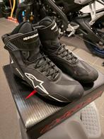 Motorschoenen Alpinestars maat 44, Motoren, Ophalen, Heren, Laarzen, Alinestars