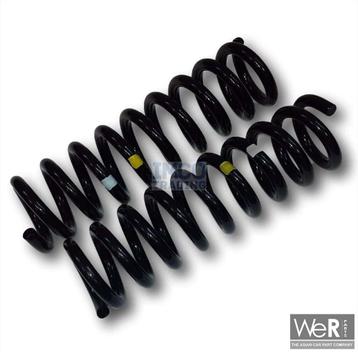 Set achterveren SsangYong Rexton multilink 2006-2017  45110  beschikbaar voor biedingen