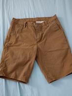 Levi's Jeans Red Tab Shorts Mt 31 nieuw nooit gedragen, Ophalen of Verzenden, Nieuw, Overige kleuren, Levi's Jeans