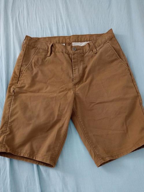 Levi's Jeans Red Tab Shorts Mt 31 nieuw nooit gedragen, Kleding | Heren, Spijkerbroeken en Jeans, Nieuw, Overige kleuren, Ophalen of Verzenden