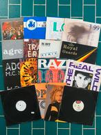 House Acid House New Beat - 16 vinyls, Cd's en Dvd's, Vinyl | Dance en House, Overige genres, Ophalen of Verzenden, 12 inch
