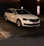 Skoda Octavia Combi 1.4TSI DSG, Led, DAB+, Pano dak, CarPlay, Auto's, Skoda, 4 cilinders, 1396 cc, Wit, Break
