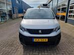 Peugeot Partner 1.5 HDI/ Koelwagen/ Airco/ Navi (bj 2021), Voorwielaandrijving, Gebruikt, 4 cilinders, Bedrijf